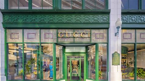 gucci dijon|Gucci locations in chicago.